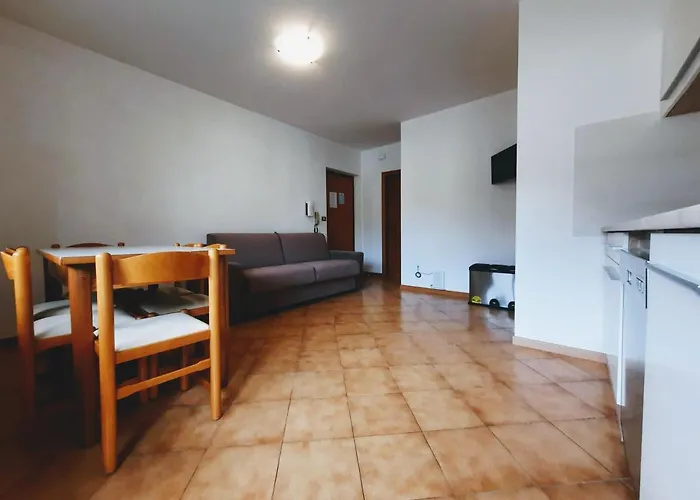 Comano Terme Apart