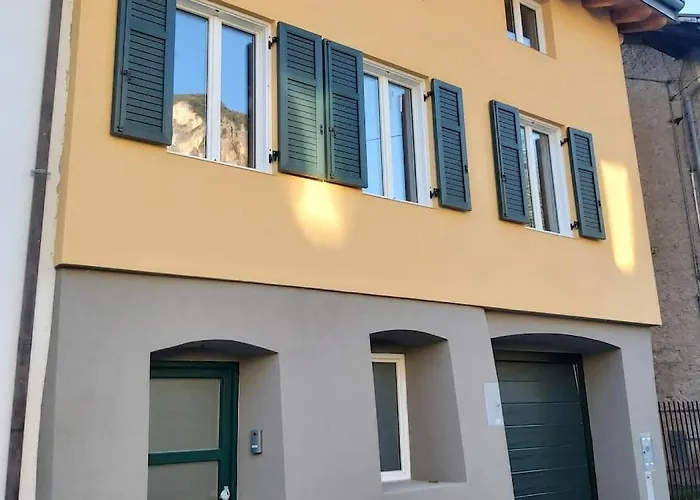 Villa Alta
