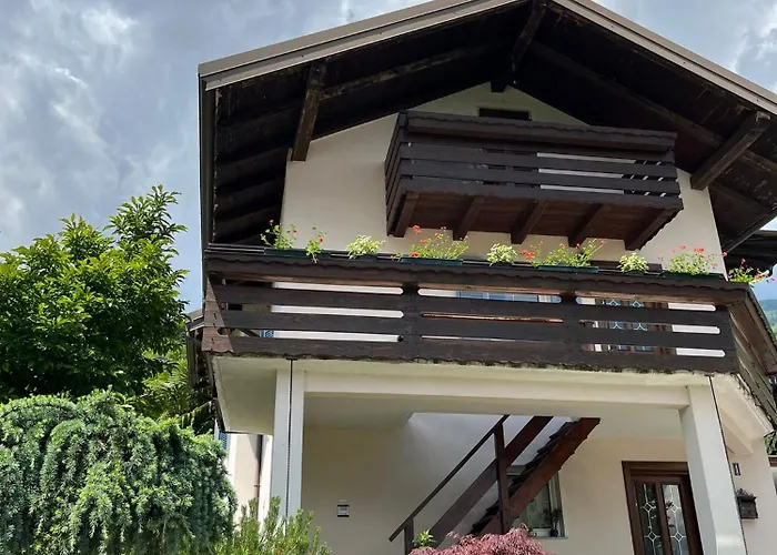 Casa Valsugana Lagorai