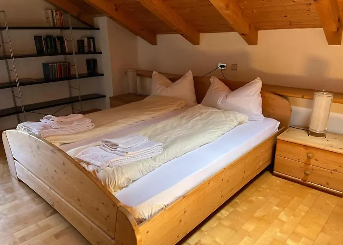 Casa Valsugana Lagorai